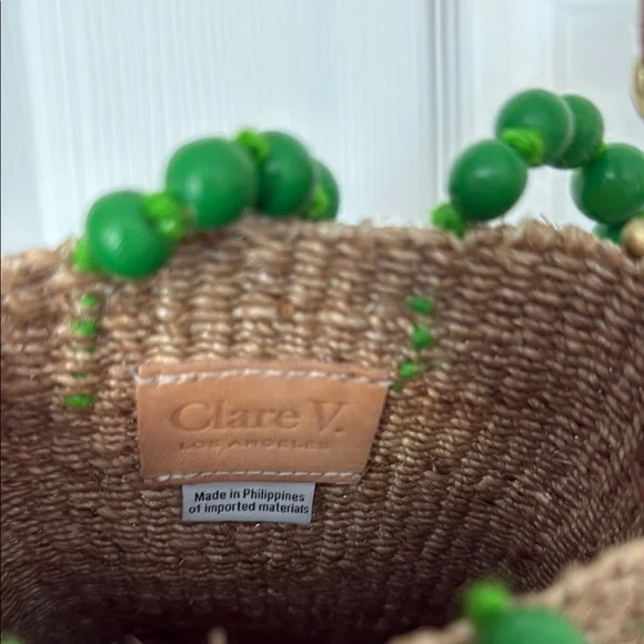 Clare V Totita - Picture 6 of 7